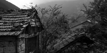 Η Λαραχανή μιας άλλης εποχής (πηγή: tr.wikipedia.org/wiki/Akarsu,_Maçka)