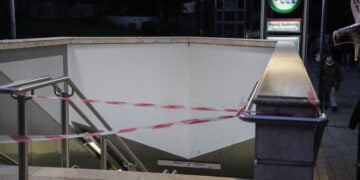 (Φωτ. αρχείου: EUROKINISSI/ΓΙΑΝΝΗΣ ΠΑΝΑΓΟΠΟΥΛΟΣ)