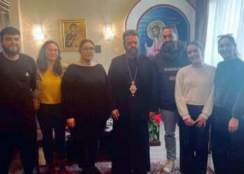 (Φωτ.: Παμποντιακή Ομοσπονδία Ελλάδος)