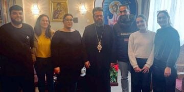 (Φωτ.: Παμποντιακή Ομοσπονδία Ελλάδος)