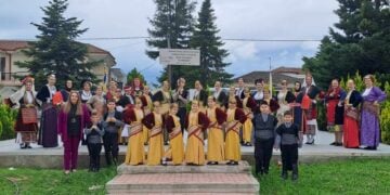 (Φωτ.: facebook/Μ.Σ. Κοπανού «Η Μίεζα»)