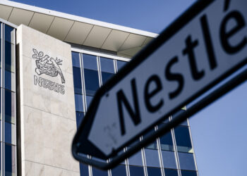 (Φωτ. αρχείου: EPA / Jean-Christophe Bott)