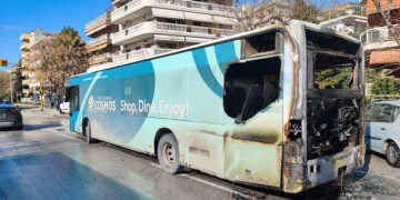 (Φωτ.: EUROKINISSI / Λία Φωκά)