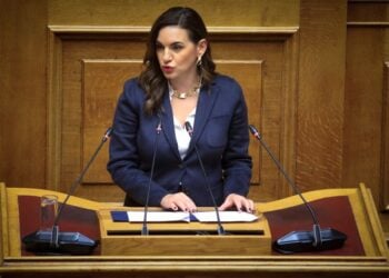 (Φωτ.: Γιώργος Κονταρίνης/EUROKINISSI)