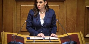 (Φωτ.: Γιώργος Κονταρίνης/EUROKINISSI)