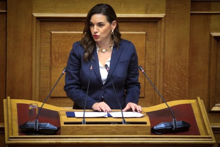 (Φωτ.: Γιώργος Κονταρίνης/EUROKINISSI)