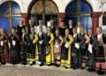 (Φωτ.: facebook/Πολιτιστικός και Λαογραφικός Σύλλογος Πρωτοχωρίου)