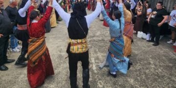 (Φωτ.: facebook/Pontiaki Estia Melbourne)