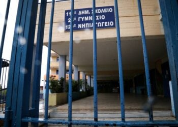 (Φωτ. αρχείου: EUROKINISSI/Βασίλης Ρεμπάπης)