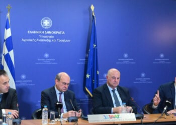 (Φωτ.: EUROKINISSI / Τατιάνα Μπόλαρη)