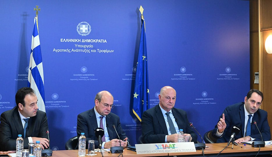 (Φωτ.: EUROKINISSI / Τατιάνα Μπόλαρη)