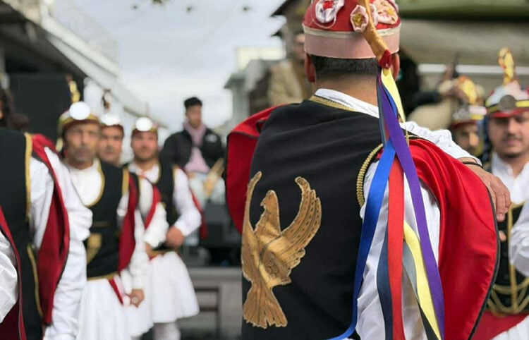 (Φωτ.: facebook / Σύλλογος Ποντίων Reutlingen)