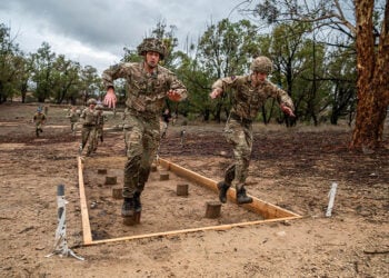 (Φωτ.: facebook / UNFICYP / Peter Šulgan)