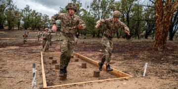 (Φωτ.: facebook / UNFICYP / Peter Šulgan)