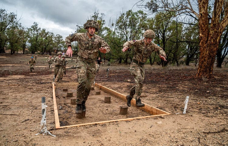 (Φωτ.: facebook / UNFICYP / Peter Šulgan)