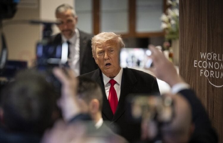 (Φωτ.: EPA/GIAN EHRENZELLER)