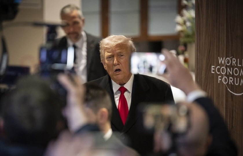 (Φωτ. αρχείου: EPA/GIAN EHRENZELLER)