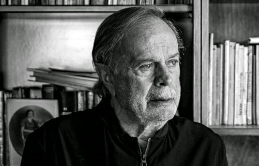 (Φωτ.: Facebook / Χρίστος Πολίτης / Christos Politis)