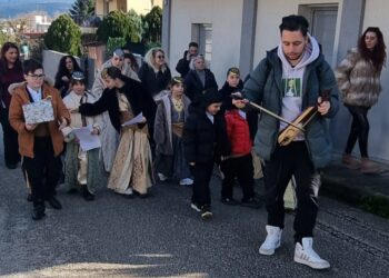 (Φωτ.: facebook/Αδελφότητα Ποντίων & Μικρασιατών Ηπείρου)