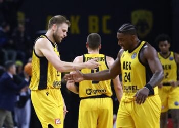 (Φωτ.: EUROKINISSI / Μάρκος Χουζούρης)