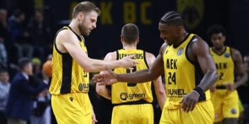 (Φωτ.: EUROKINISSI / Μάρκος Χουζούρης)