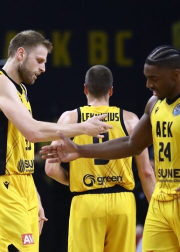 (Φωτ.: EUROKINISSI / Μάρκος Χουζούρης)