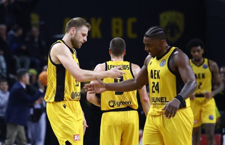 (Φωτ.: EUROKINISSI / Μάρκος Χουζούρης)