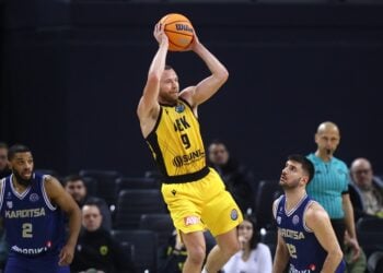 (Φωτ.: EUROKINISSI / Μάρκος Χουζούρης)