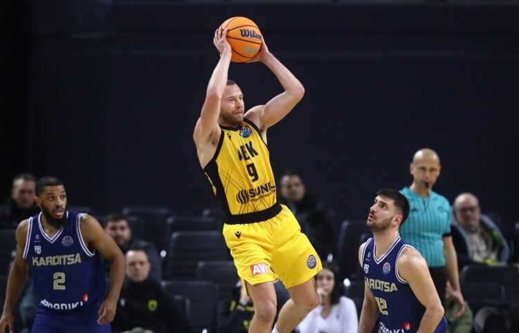 (Φωτ.: EUROKINISSI / Μάρκος Χουζούρης)