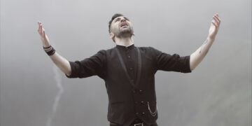 (Φωτ.: Facebook/Κώστας Αγέρης)