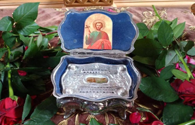 (Φωτ.: facebook / Ένωση Ποντίων Σουρμένων)