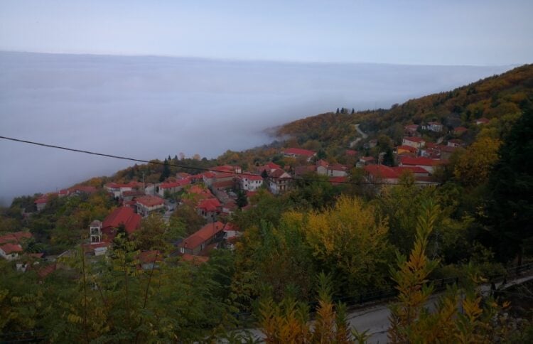 (Φωτ.: ΑΠΕ-ΜΠΕ/Απ. Ζώης)