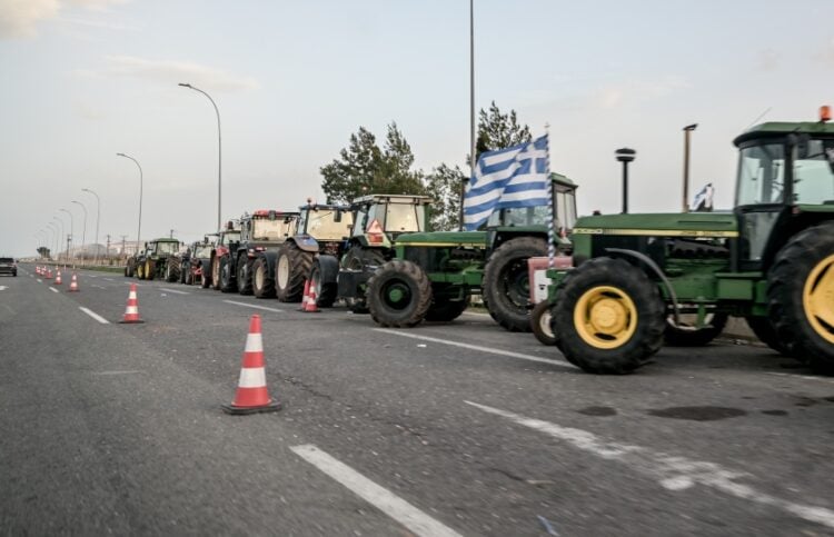 (Φωτ.: EUROKINISSI/ToKlik/Δήμητρα Κούτρα)