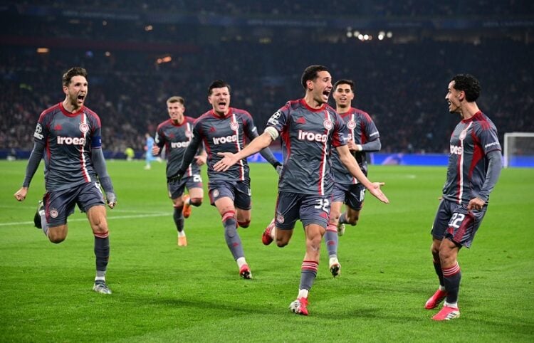 (Φωτ.: EUROKINISSI / Klodian Lato)