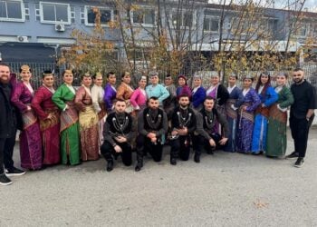 (Φωτ.: Facebook/Σύλλογος Ποντίων Ασπροπύργου «Οι Ακρίτες του Πόντου»)