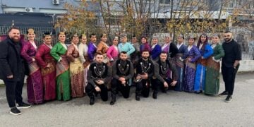 (Φωτ.: Facebook/Σύλλογος Ποντίων Ασπροπύργου «Οι Ακρίτες του Πόντου»)