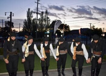 (Φωτ.: Instagram/Ακρίτες του Πόντου @akrites_aus)