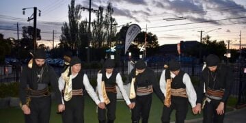 (Φωτ.: Instagram/Ακρίτες του Πόντου @akrites_aus)