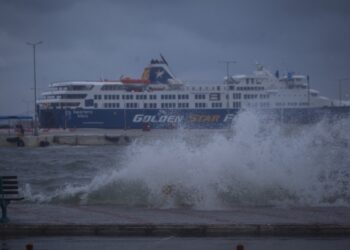 (Φωτ. αρχείου: EUROKINISSI/Θανάσης Δημόπουλος)