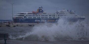 (Φωτ. αρχείου: EUROKINISSI/Θανάσης Δημόπουλος)