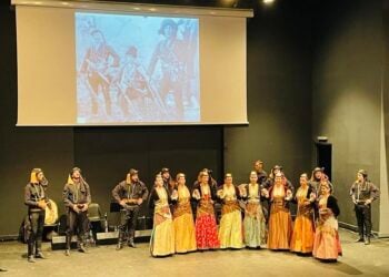 (Φωτ.: Facebook/Σύλλογος Ποντίων «Αργοναύται – Κομνηνοί»)