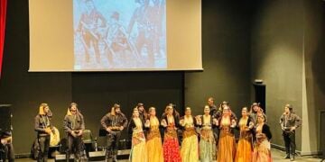 (Φωτ.: Facebook/Σύλλογος Ποντίων «Αργοναύται – Κομνηνοί»)