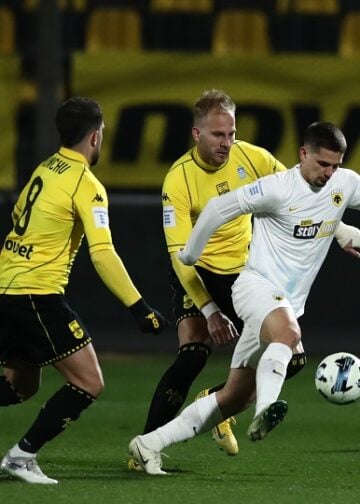 (Φωτ.: EUROKINISSI / Νάσος Σιμόπουλος)