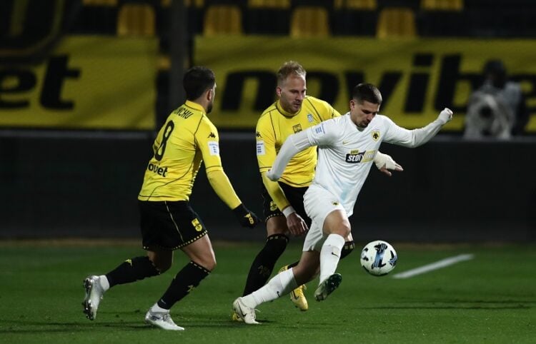 (Φωτ.: EUROKINISSI / Νάσος Σιμόπουλος)