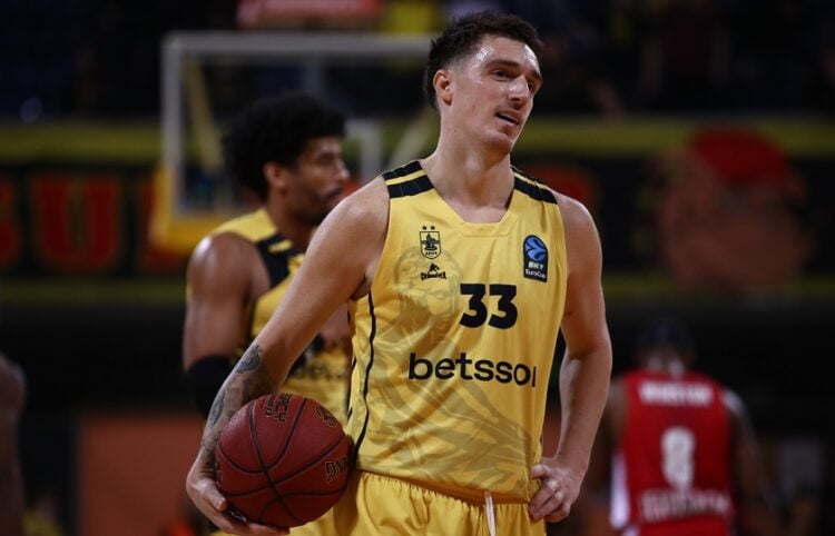 (Φωτ.: EUROKINISSI / Νάσος Σιμόπουλος)