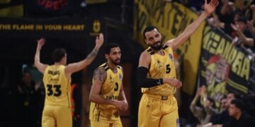 (Φωτ.: EUROKINISSI / Νάσος Σιμόπουλος)