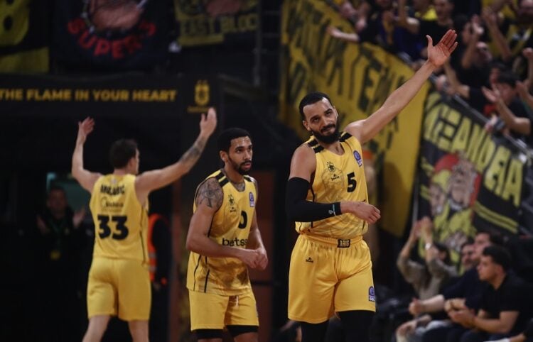 (Φωτ.: EUROKINISSI / Νάσος Σιμόπουλος)