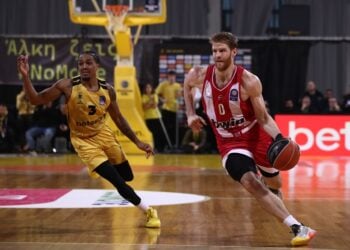 (Φωτ.: EUROKINISSI / Νάσος Σιμόπουλος)