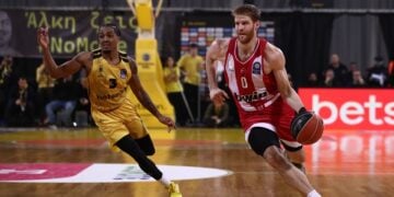 (Φωτ.: EUROKINISSI / Νάσος Σιμόπουλος)