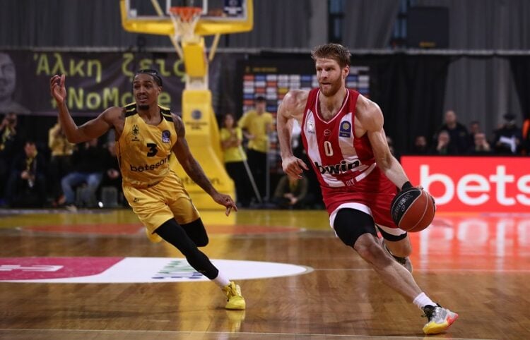 (Φωτ.: EUROKINISSI / Νάσος Σιμόπουλος)